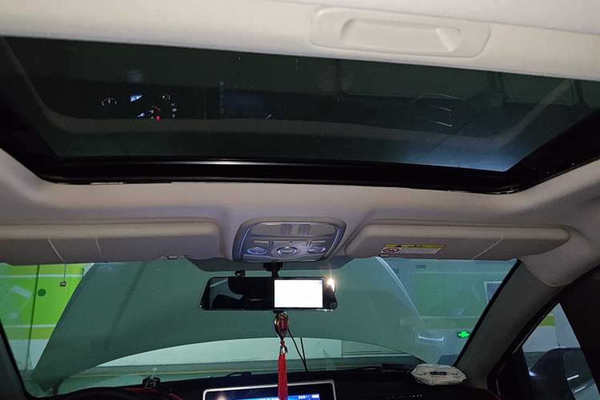 Used Haval M6 2021 PLUS 1.5T DCT Luxury Smart Connectivity Model Headliner