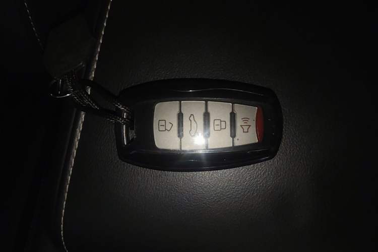 Used Haval M6 2021 PLUS 1.5T DCT Luxury Smart Connectivity Model Interior 1
