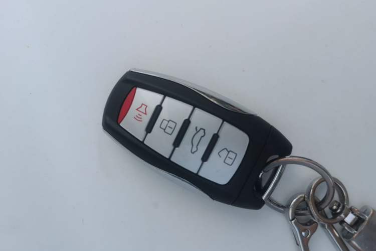 Used Haval M6 2021 PLUS 1.5T DCT Elite Smart Connectivity Model Interior 1