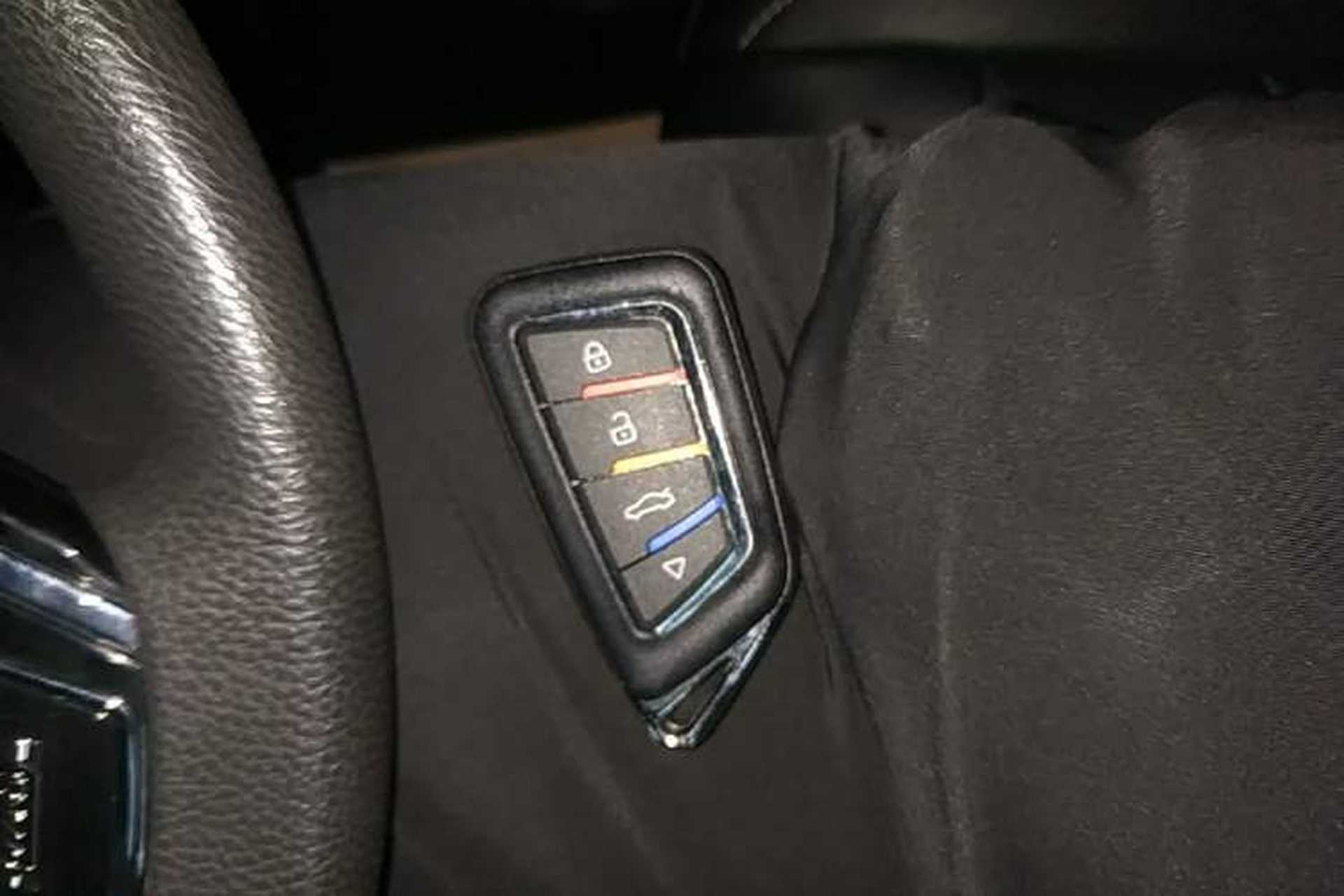 Used Haval M6 2021 PLUS 1.5T DCT Comfort Edition Interior 1