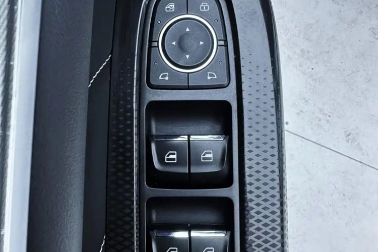 Used Haval M6 2021 PLUS 1.5T DCT Luxury Smart Connectivity Model Interior 1