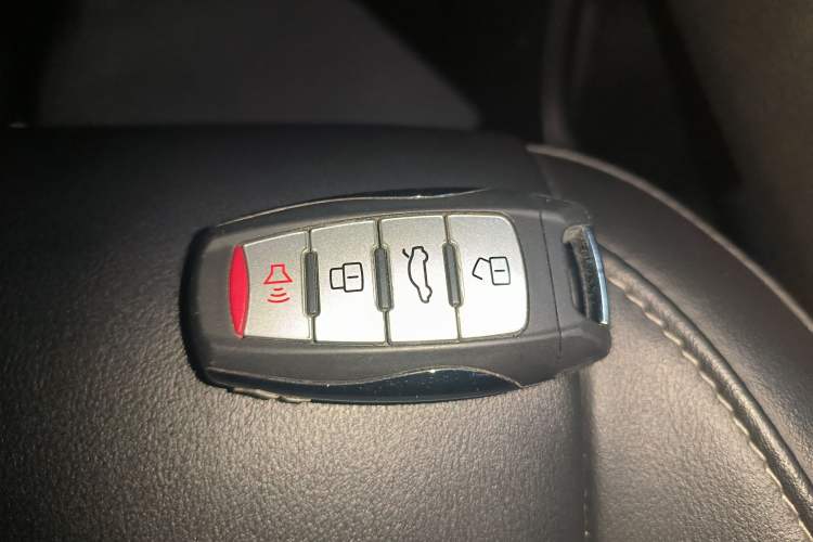 Used Haval M6 2021 PLUS 1.5T DCT Comfort Edition Interior 1