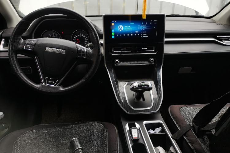 Used Haval M6 2021 PLUS 1.5T DCT Elite Smart Connectivity Model Interior 2