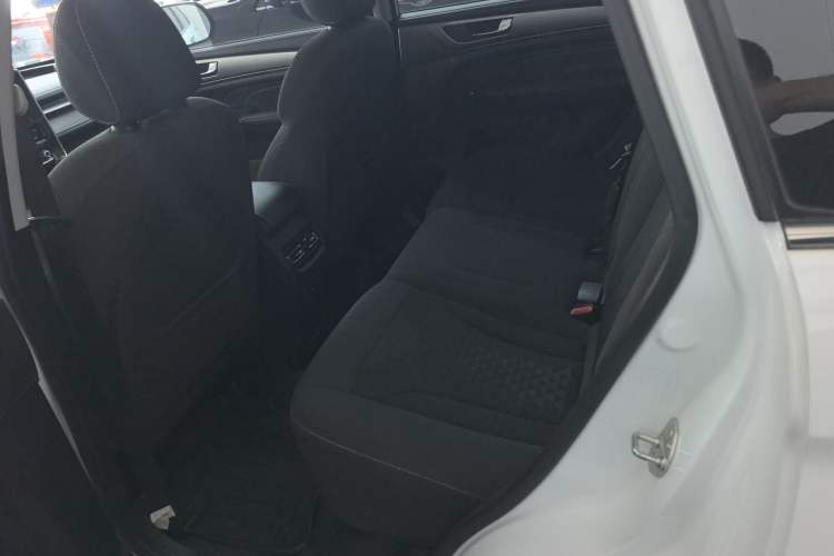 Used Haval M6 2021 PLUS 1.5T Manual Elite Smart Connectivity Model Interior 3