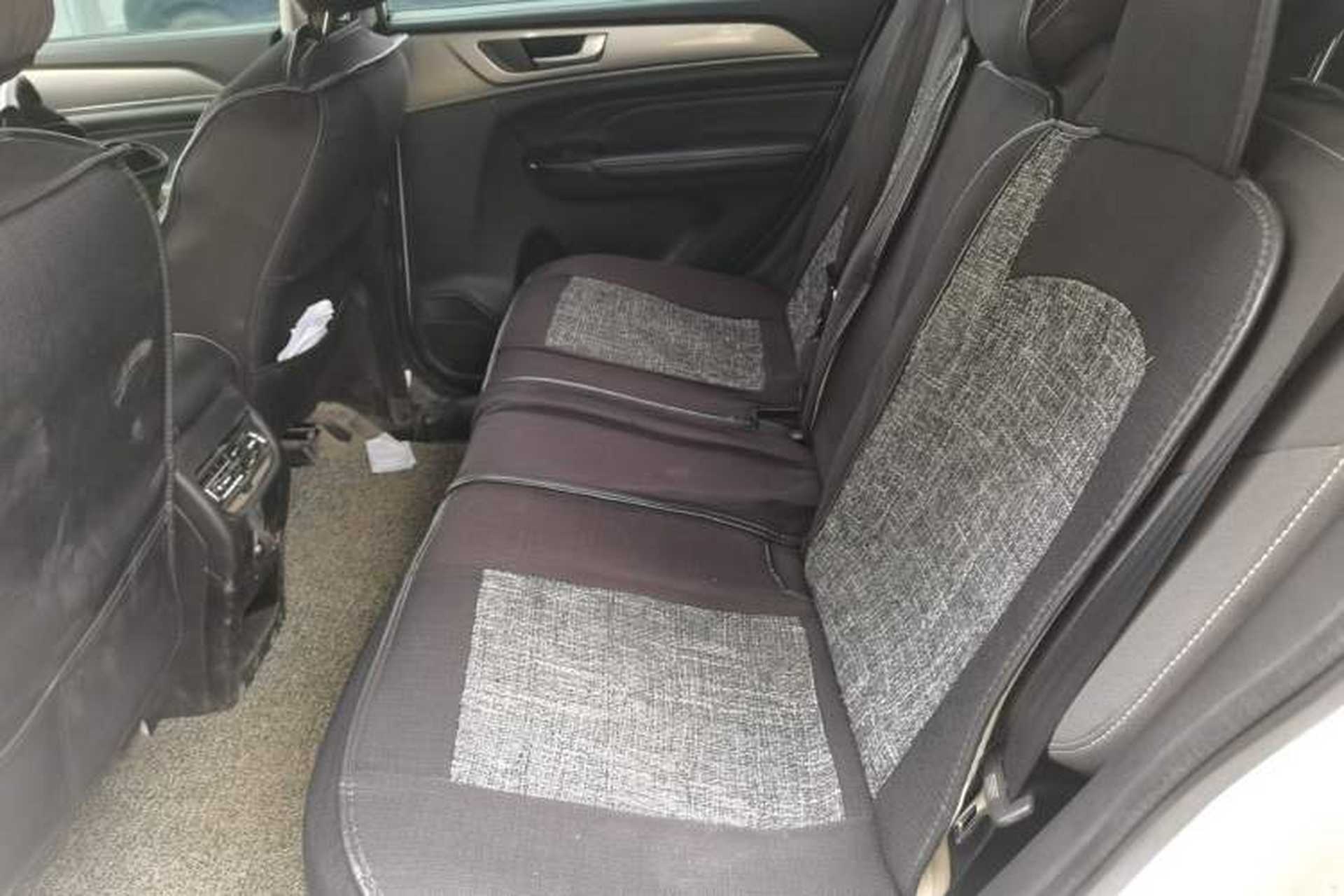 Used Haval M6 2021 PLUS 1.5T DCT Elite Smart Connectivity Model Interior 4