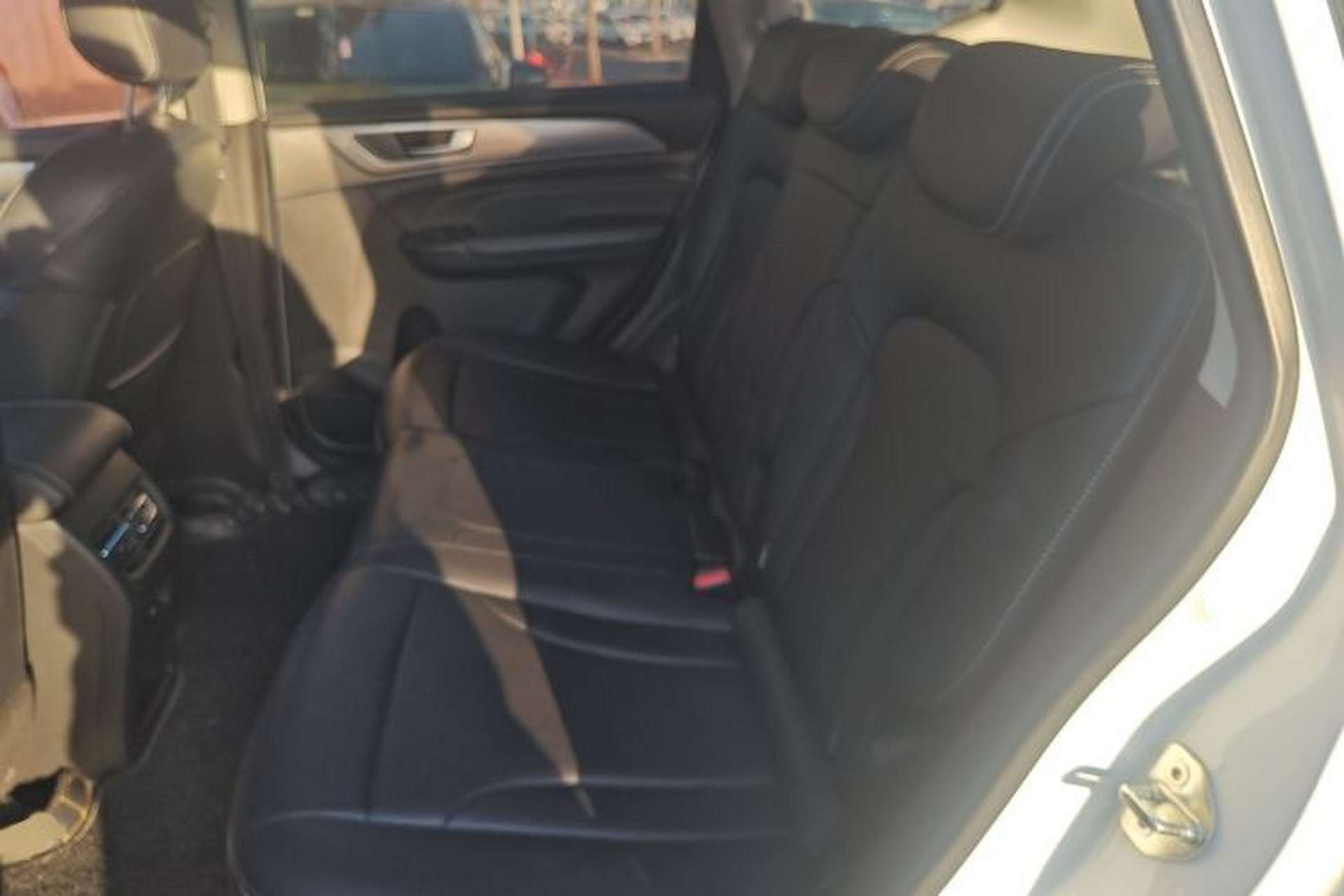 Used Haval M6 2021 PLUS 1.5T DCT Luxury Smart Connectivity Model Interior 4