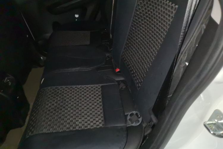 Used Haval M6 2021 PLUS 1.5T DCT Luxury Smart Connectivity Model Interior 4