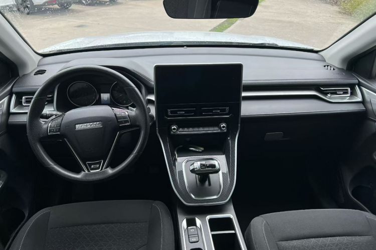 Used Haval M6 2021 PLUS 1.5T DCT Elite Smart Connectivity Model Interior 5