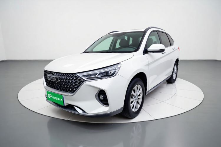 Used Haval M6 2021 PLUS 1.5T DCT Luxury Smart Connectivity Model Guazi used car, China used car export, Used car for sale, Used  cars, Cheapest cars for sale