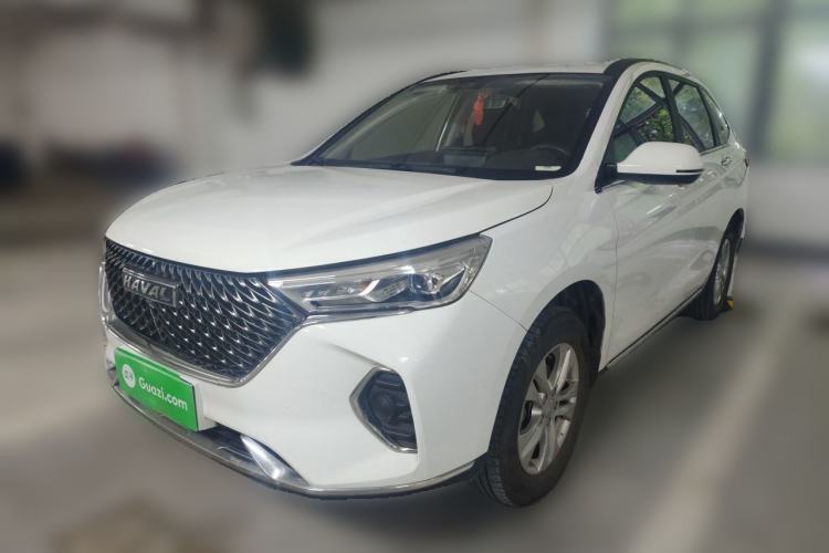 Used Haval M6 2021 PLUS 1.5T Manual Elite Smart Connectivity Model Guazi used car, China used car export, Used car for sale, Used  cars, Cheapest cars for sale