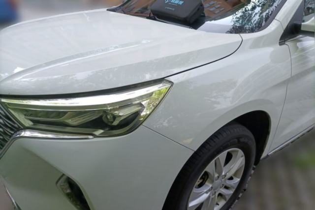 Used Haval M6 2021 PLUS 1.5T Manual Elite Smart Connectivity Model