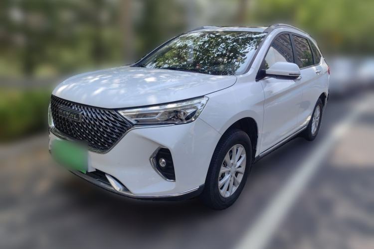 Used Haval M6 2021 PLUS 1.5T DCT Smart Enjoyment Model Guazi used car, China used car export, Used car for sale, Used  cars, Cheapest cars for sale