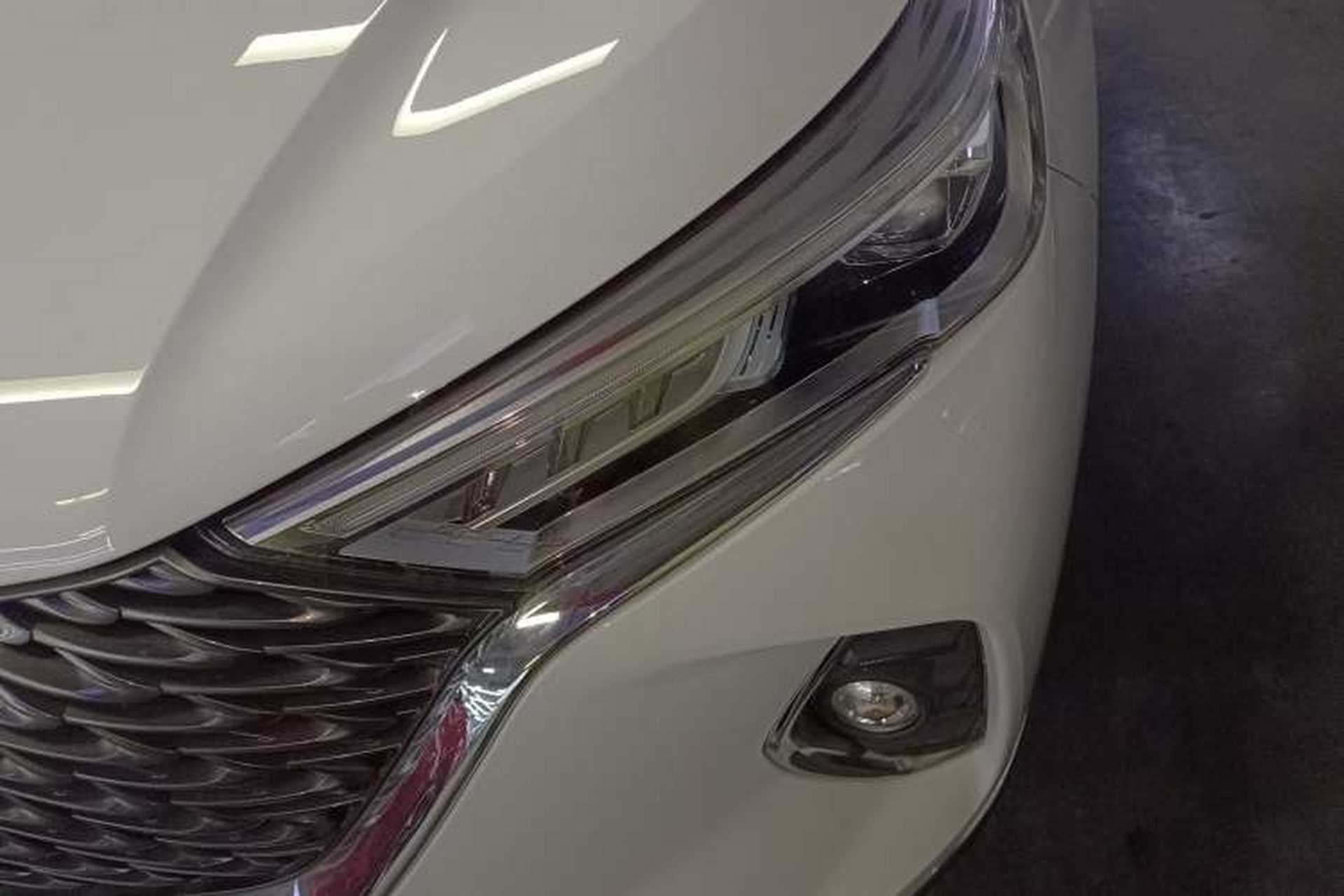 Used Haval M6 2021 PLUS 1.5T DCT Luxury Smart Connectivity Model Left Front Headlight
