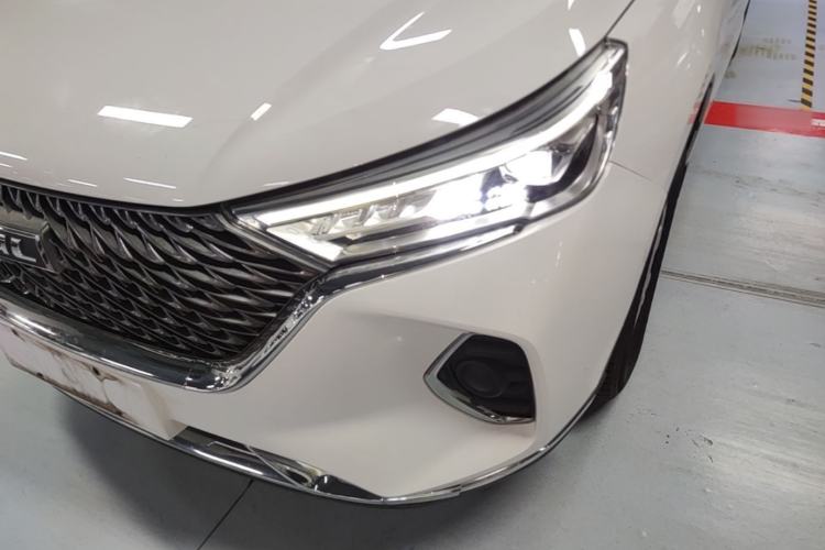 Used Haval M6 2021 PLUS 1.5T Manual Elite Smart Connectivity Model Left Front Headlight