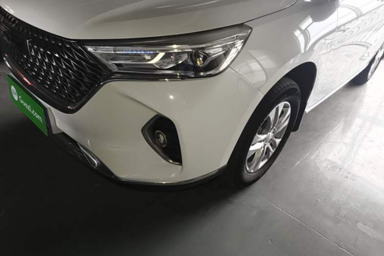 Used Haval M6 2021 PLUS 1.5T Manual Elite Smart Connectivity Model Left Front Headlight
