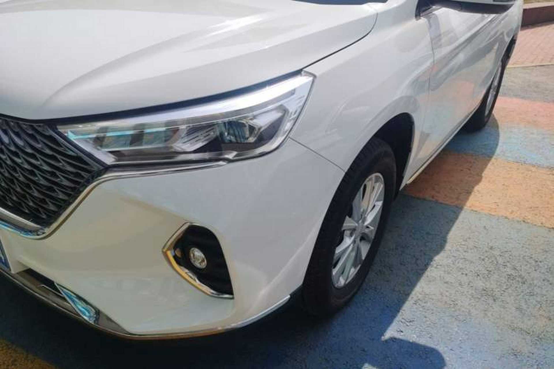 Used Haval M6 2021 PLUS 1.5T Manual Luxury Smart Connectivity Model Left Front Headlight