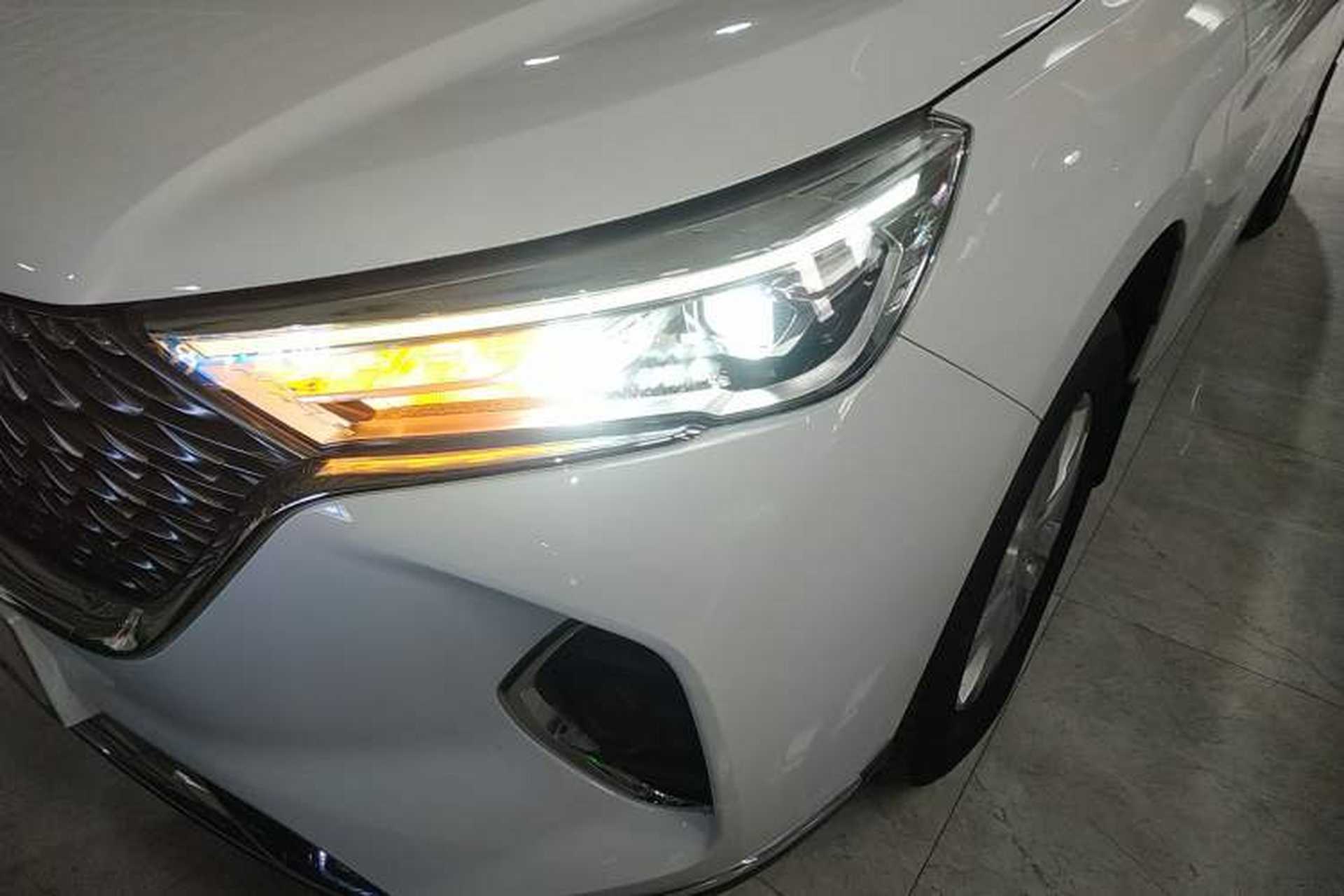 Used Haval M6 2021 PLUS 1.5T DCT Comfort Edition Left Front Headlight