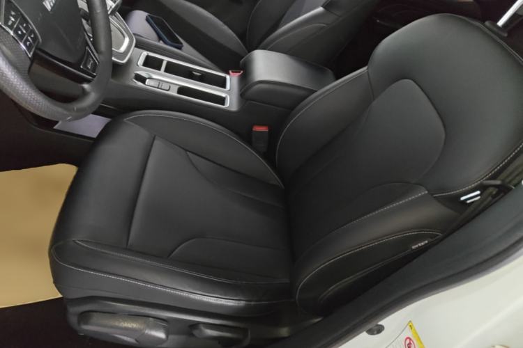 Used Haval M6 2021 PLUS 1.5T DCT Comfort Edition Left Front Seat