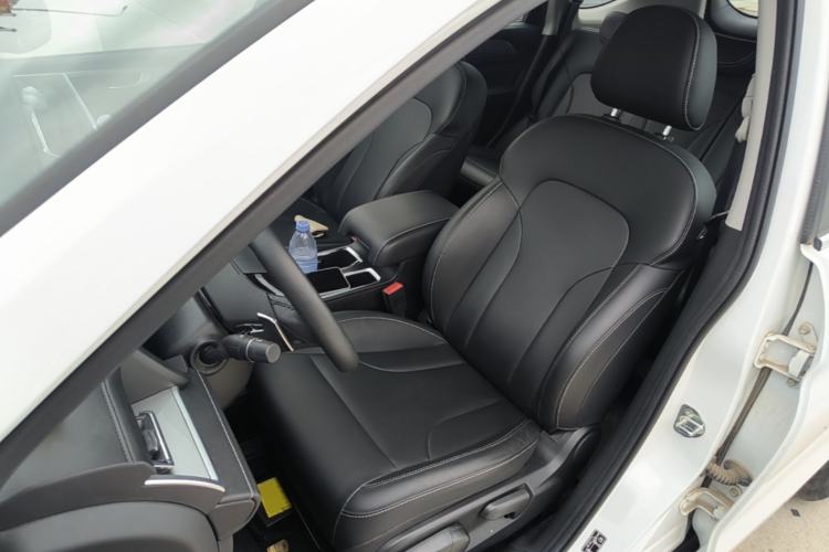 Used Haval M6 2021 PLUS 1.5T DCT Luxury Smart Connectivity Model Left Front Seat