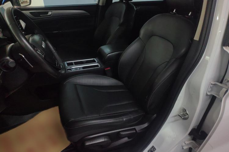 Used Haval M6 2021 PLUS 1.5T DCT Luxury Smart Connectivity Model Left Front Seat