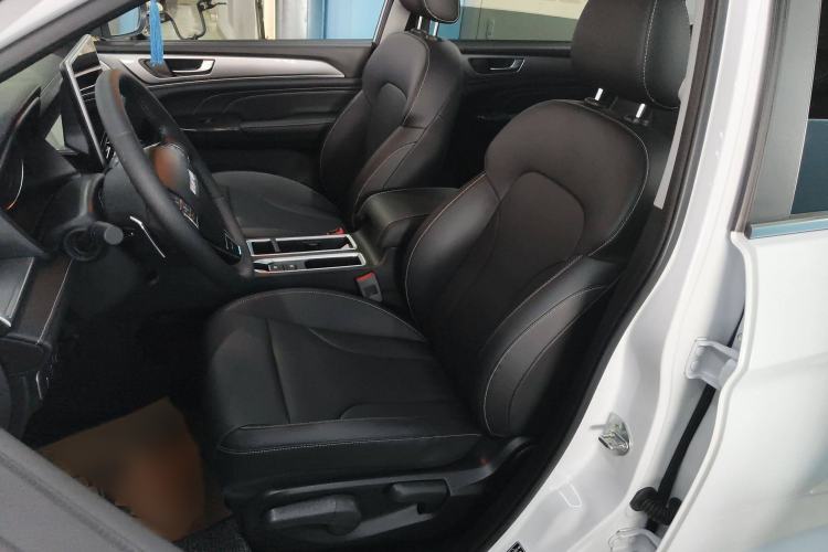 Used Haval M6 2021 PLUS 1.5T DCT Luxury Smart Connectivity Model Left Front Seat