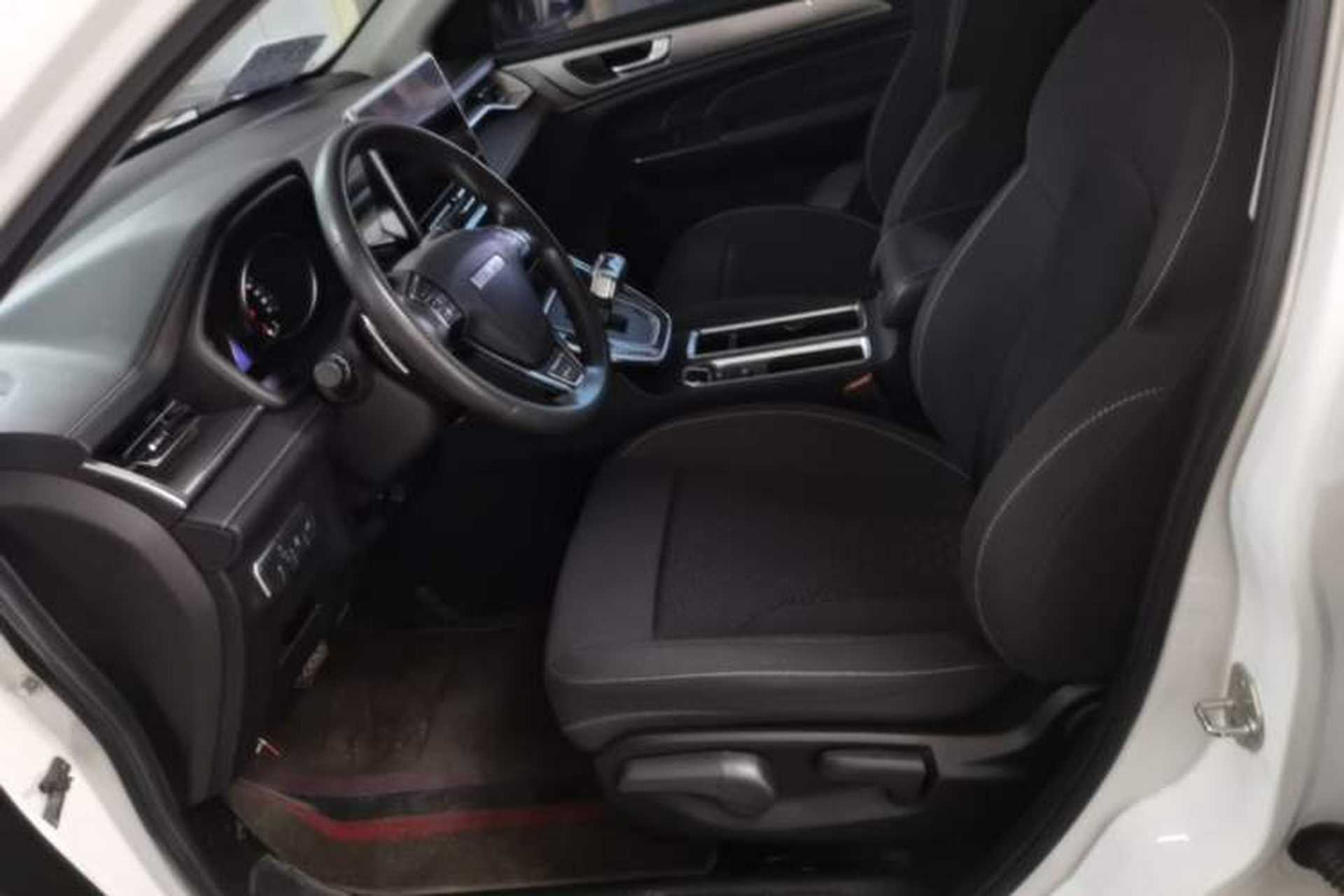 Used Haval M6 2021 PLUS 1.5T DCT Elite Smart Connectivity Model Left Front Seat