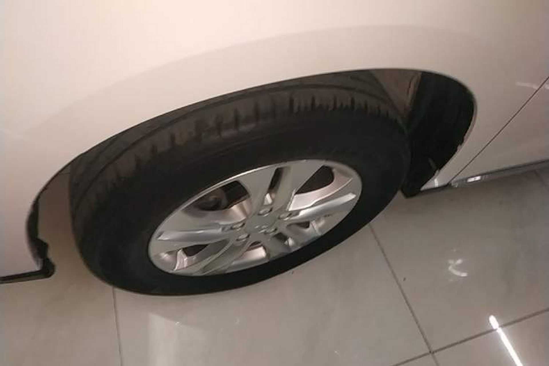 Used Haval M6 2021 PLUS 1.5T DCT Comfort Edition Left Front Wheel Hub