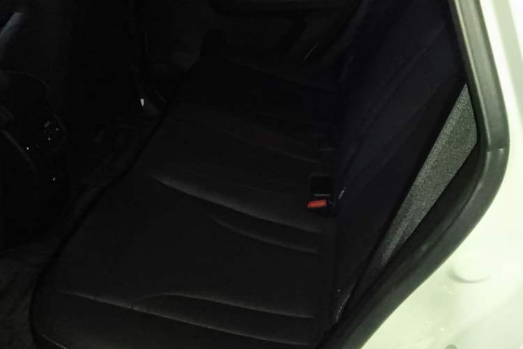 Used Haval M6 2021 PLUS 1.5T Manual Luxury Smart Connectivity Model Left Rear Seat