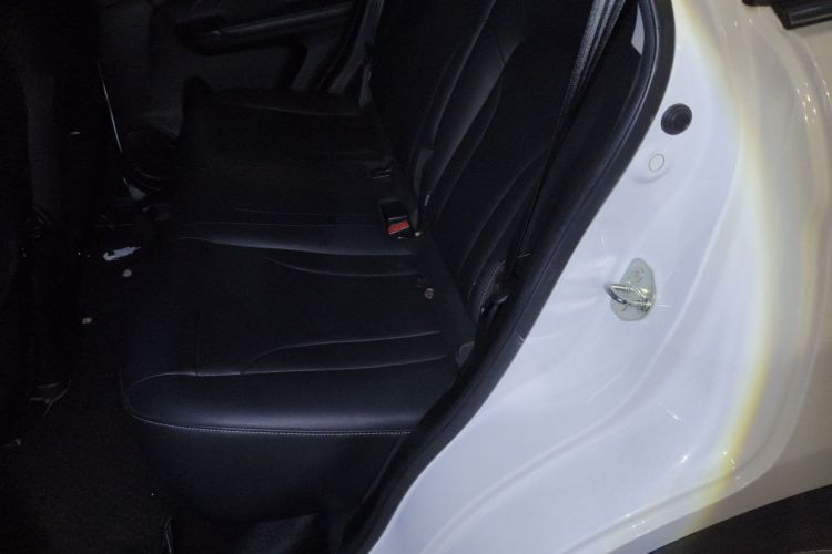 Used Haval M6 2021 PLUS 1.5T DCT Luxury Smart Connectivity Model Left Rear Seat
