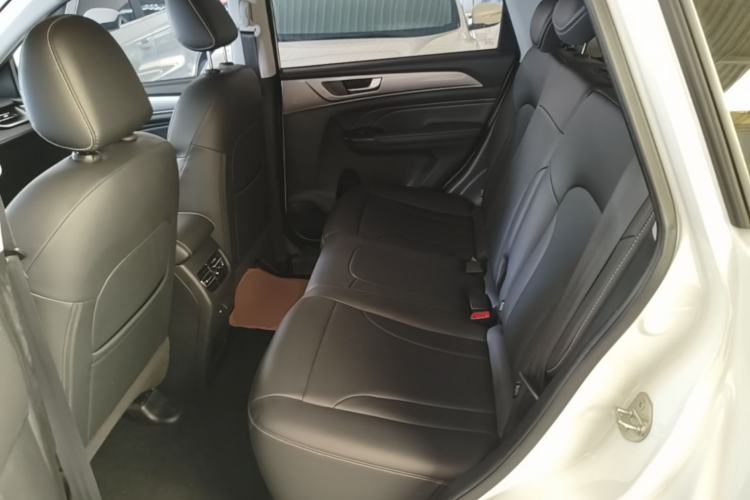 Used Haval M6 2021 PLUS 1.5T DCT Luxury Smart Connectivity Model Left Rear Seat