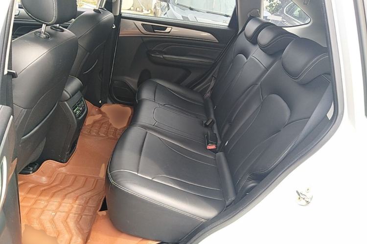 Used Haval M6 2021 PLUS 1.5T DCT Luxury Smart Connectivity Model Left Rear Seat