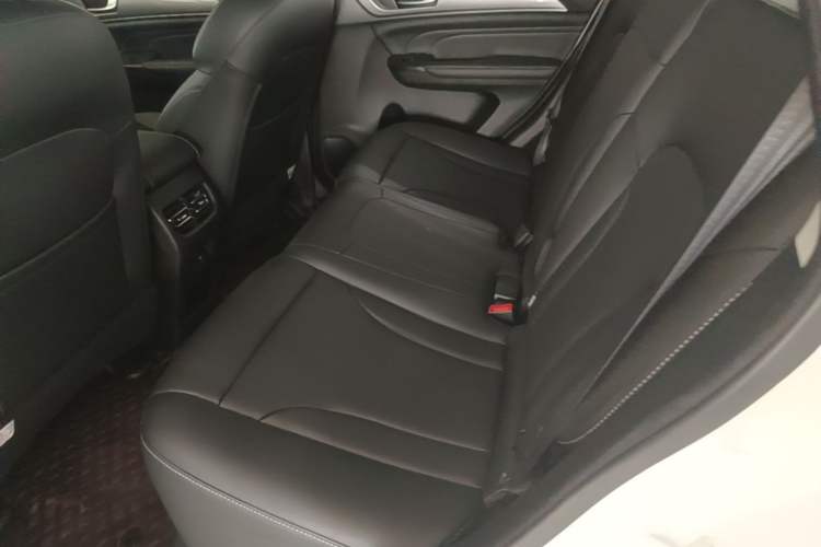 Used Haval M6 2021 PLUS 1.5T DCT Comfort Edition Left Rear Seat