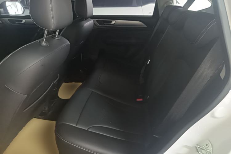 Used Haval M6 2021 PLUS 1.5T DCT Luxury Smart Connectivity Model Left Rear Seat
