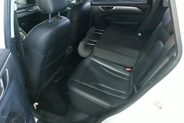 Used Haval M6 2021 PLUS 1.5T DCT Luxury Smart Connectivity Model Left Rear Seat