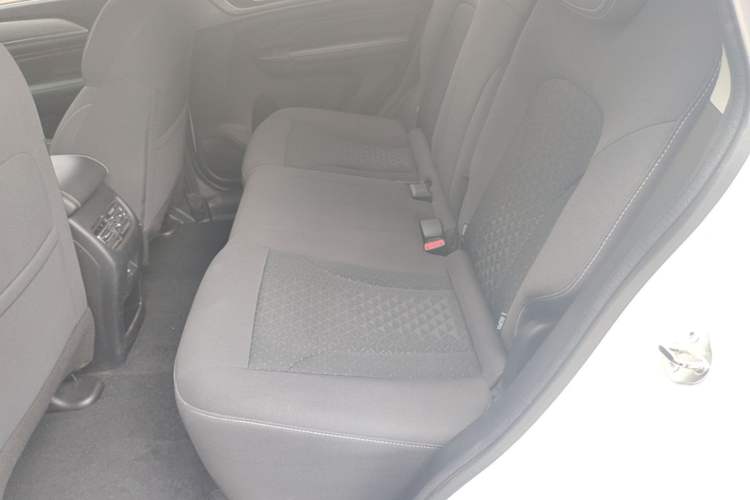 Used Haval M6 2021 PLUS 1.5T DCT Elite Smart Connectivity Model Left Rear Seat
