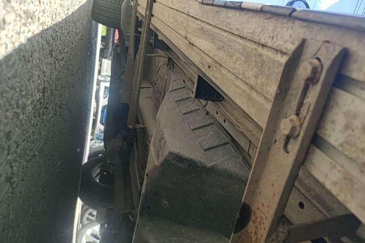 Used Haval M6 2021 PLUS 1.5T DCT Luxury Smart Connectivity Model Left Side Sill