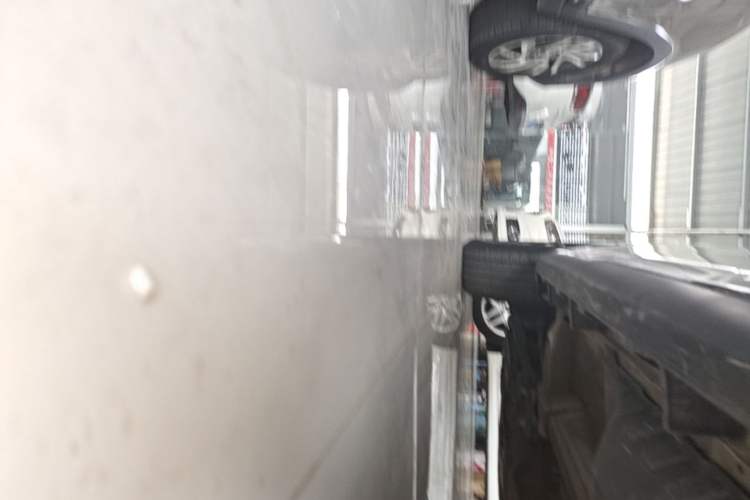 Used Haval M6 2021 PLUS 1.5T DCT Elite Smart Connectivity Model Left Side Sill