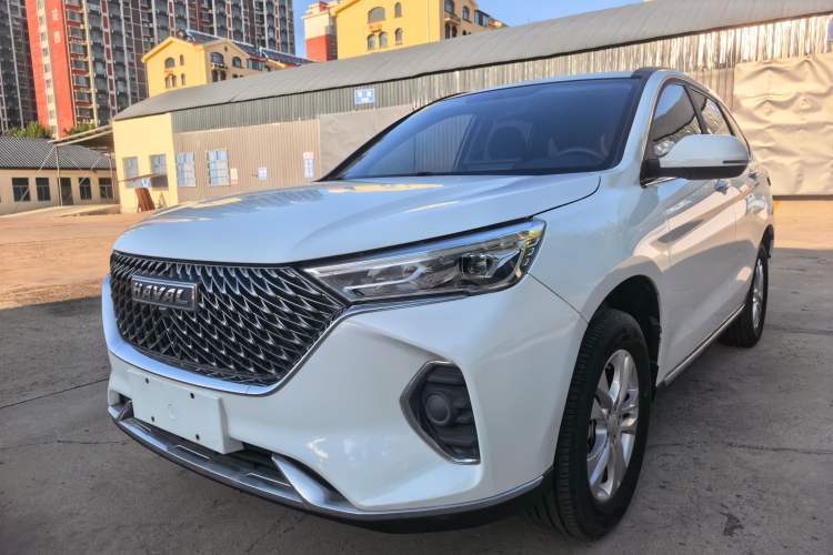 Gebrauchter Haval M6 2021 PLUS 1.5T Manual Elite Smart Connectivity Model Guazi used car, China used car export, Used car for sale, Used  cars, Cheapest cars for sale