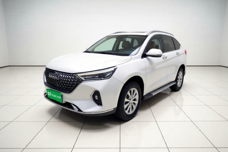 Used Haval M6 2021 PLUS 1.5T Manual Luxury Smart Connectivity Model Guazi used car, China used car export, Used car for sale, Used  cars, Cheapest cars for sale