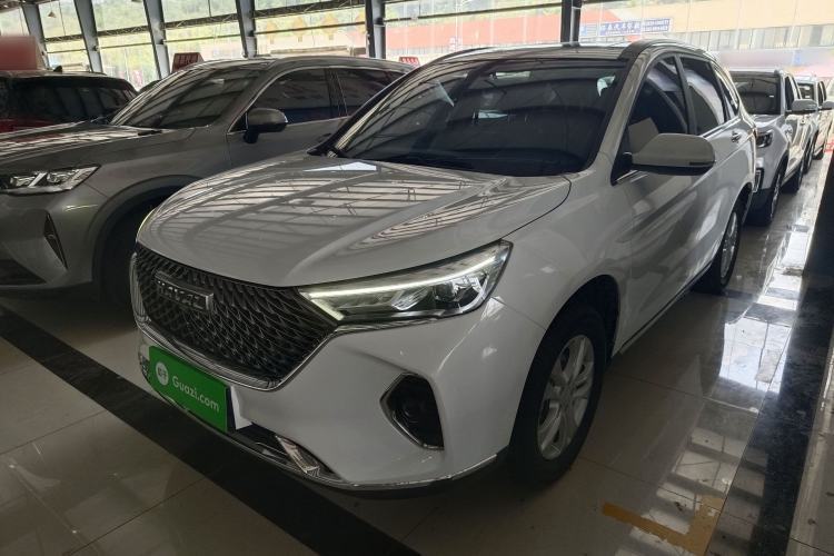 Gebrauchter Haval M6 2021 PLUS 1.5T DCT Comfort Edition Guazi used car, China used car export, Used car for sale, Used  cars, Cheapest cars for sale