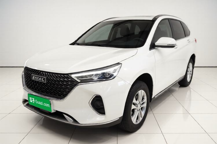 Used Haval M6 2021 PLUS 1.5T DCT Elite Smart Connectivity Model Guazi used car, China used car export, Used car for sale, Used  cars, Cheapest cars for sale