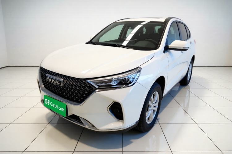 Used Haval M6 2021 PLUS 1.5T DCT Elite Smart Connectivity Model Guazi used car, China used car export, Used car for sale, Used  cars, Cheapest cars for sale