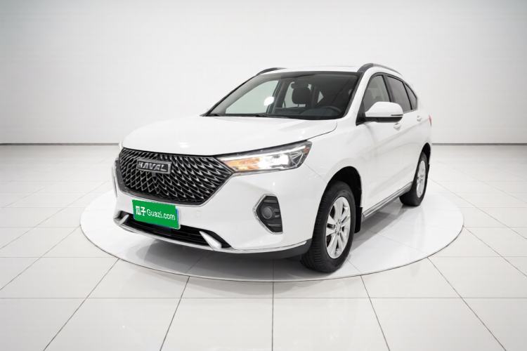 Gebrauchter Haval M6 2021 PLUS 1.5T DCT Elite Smart Connectivity Model Guazi used car, China used car export, Used car for sale, Used  cars, Cheapest cars for sale