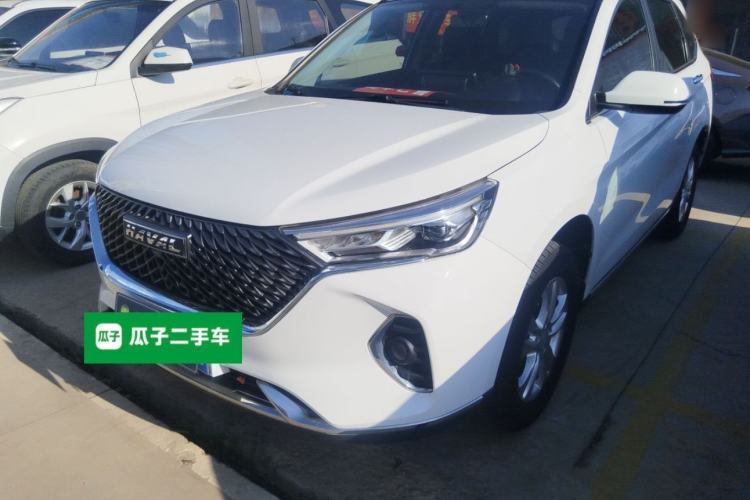 Used Haval M6 2021 PLUS 1.5T Manual Elite Smart Connectivity Model Guazi used car, China used car export, Used car for sale, Used cars, Cheapest cars for sale