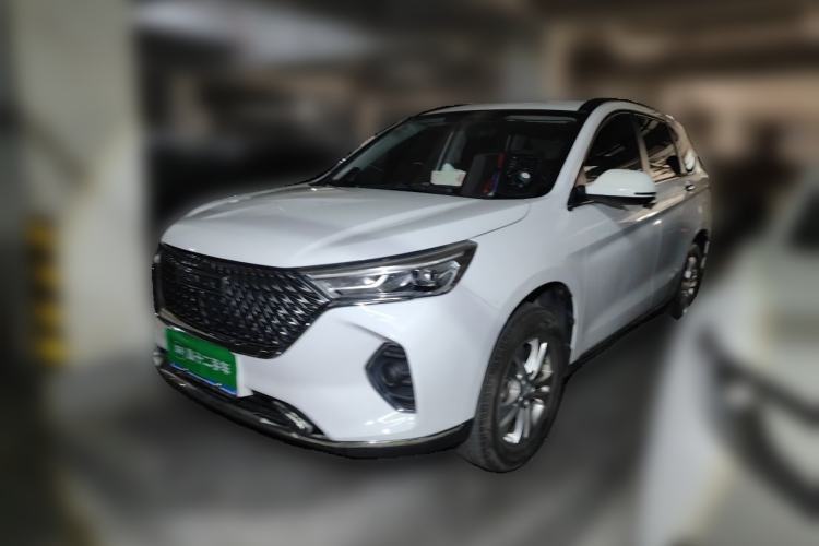 Gebrauchter Haval M6 2021 PLUS 1.5T Manual Elite Smart Connectivity Model Guazi used car, China used car export, Used car for sale, Used  cars, Cheapest cars for sale