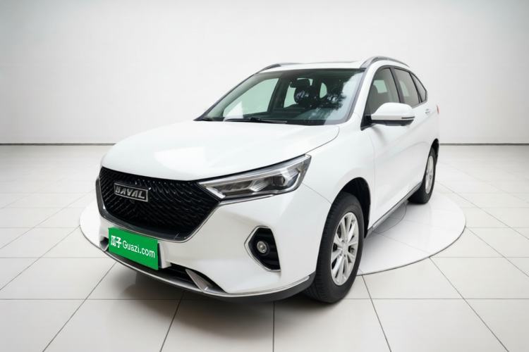 Ojetý Haval M6 2021 PLUS 1.5T DCT Prestige Smart Connectivity Model Guazi used car, China used car export, Used car for sale, Used  cars, Cheapest cars for sale