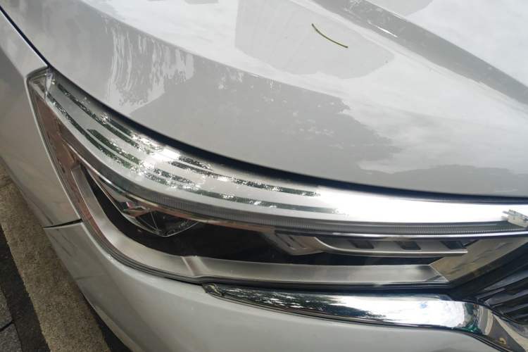 Used Haval M6 2021 PLUS 1.5T DCT Elite Smart Connectivity Model Right Front Headlight