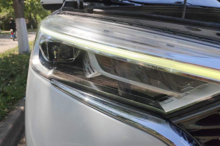 Used Haval M6 2021 PLUS 1.5T Manual Elite Smart Connectivity Model Right Front Headlight