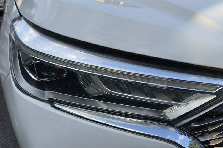 Used Haval M6 2021 PLUS 1.5T DCT Elite Smart Connectivity Model Right Front Headlight