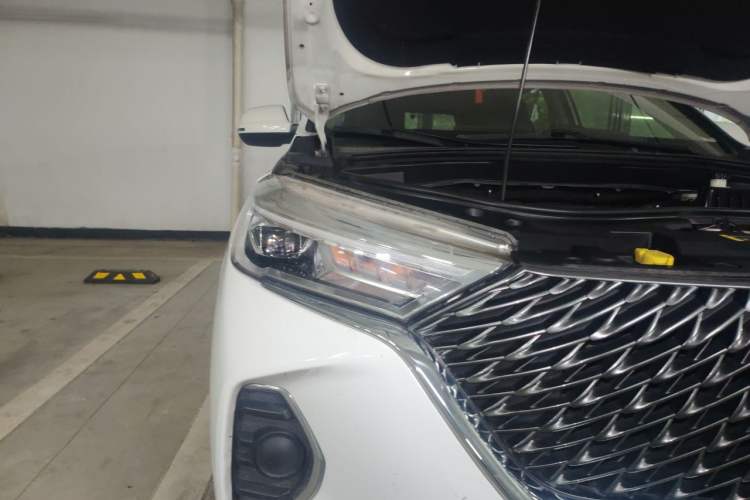 Used Haval M6 2021 PLUS 1.5T Manual Elite Smart Connectivity Model Right Front Headlight